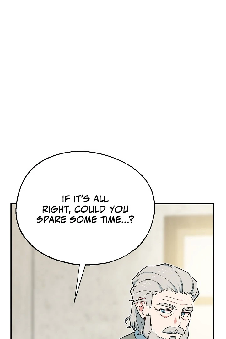The Mood of the Possessed Novel is in Crisis ( PARADISE SCANS ) - Chapter 16 manhwa
