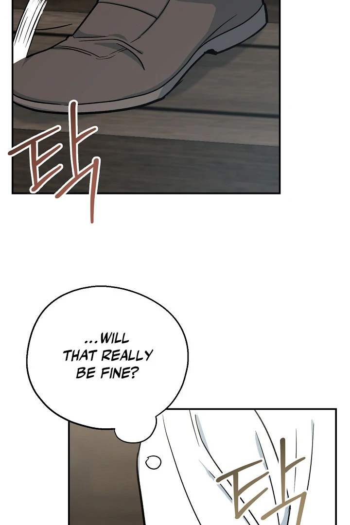 The Mood of the Possessed Novel is in Crisis ( PARADISE SCANS ) - Chapter 16 manhwa