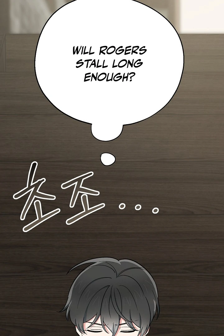 The Mood of the Possessed Novel is in Crisis ( PARADISE SCANS ) - Chapter 16 manhwa
