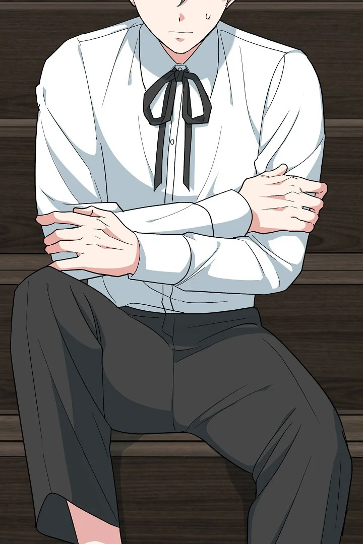 The Mood of the Possessed Novel is in Crisis ( PARADISE SCANS ) - Chapter 16 manhwa