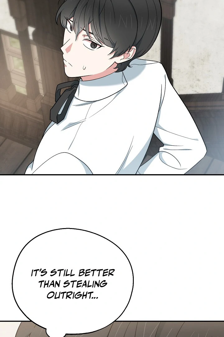The Mood of the Possessed Novel is in Crisis ( PARADISE SCANS ) - Chapter 16 manhwa