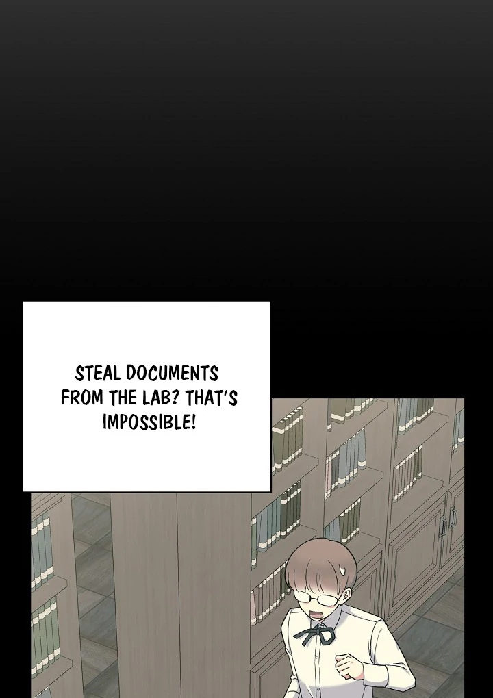 The Mood of the Possessed Novel is in Crisis ( PARADISE SCANS ) - Chapter 16 manhwa