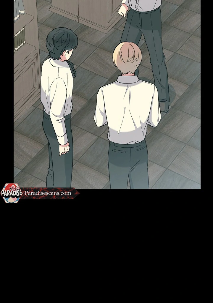 The Mood of the Possessed Novel is in Crisis ( PARADISE SCANS ) - Chapter 16 manhwa