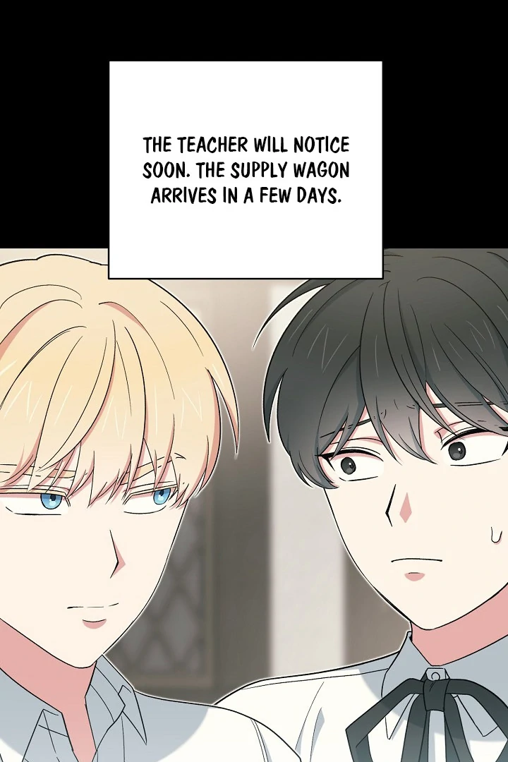 The Mood of the Possessed Novel is in Crisis ( PARADISE SCANS ) - Chapter 16 manhwa