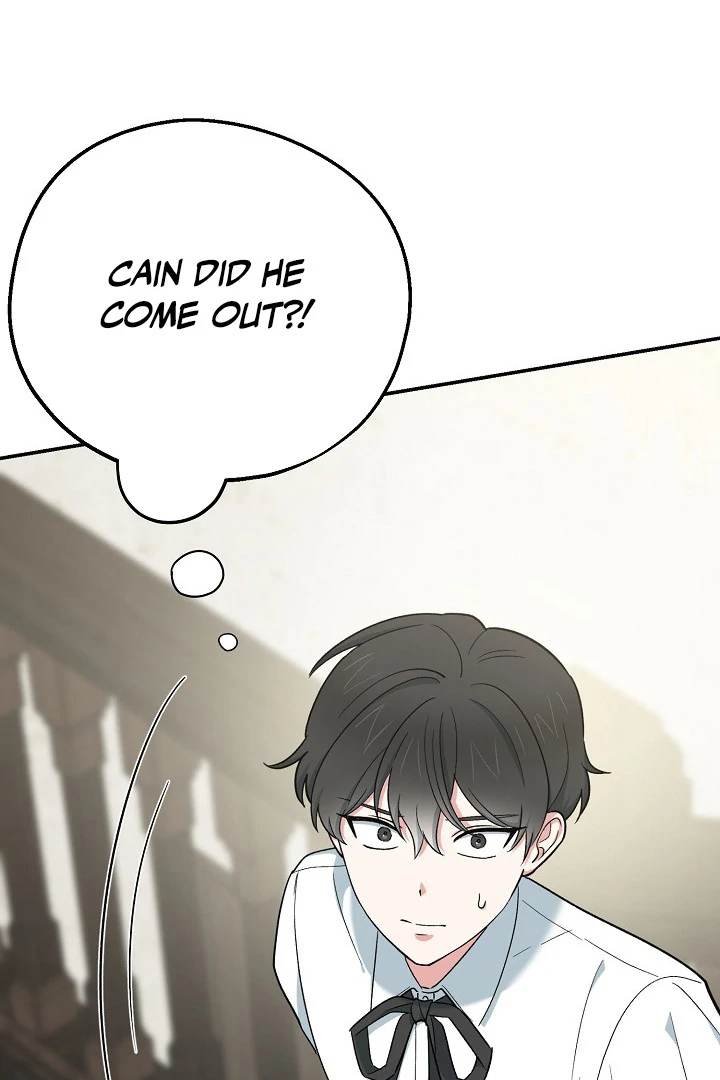 The Mood of the Possessed Novel is in Crisis ( PARADISE SCANS ) - Chapter 16 manhwa