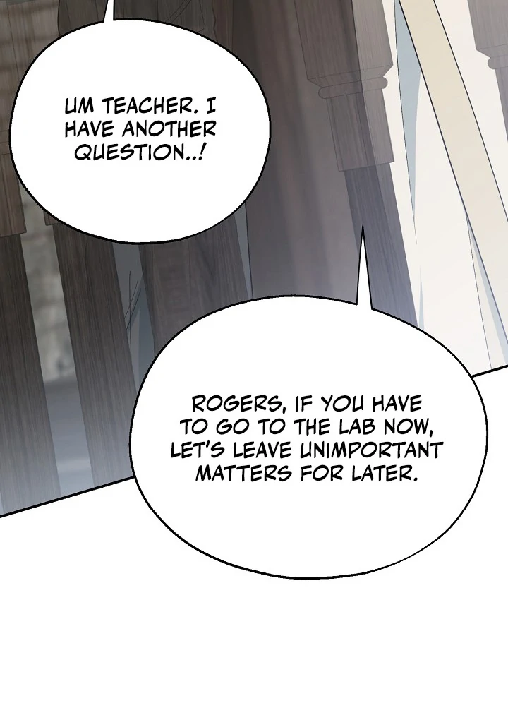 The Mood of the Possessed Novel is in Crisis ( PARADISE SCANS ) - Chapter 16 manhwa