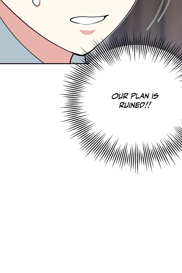 The Mood of the Possessed Novel is in Crisis ( PARADISE SCANS ) - Chapter 16 manhwa