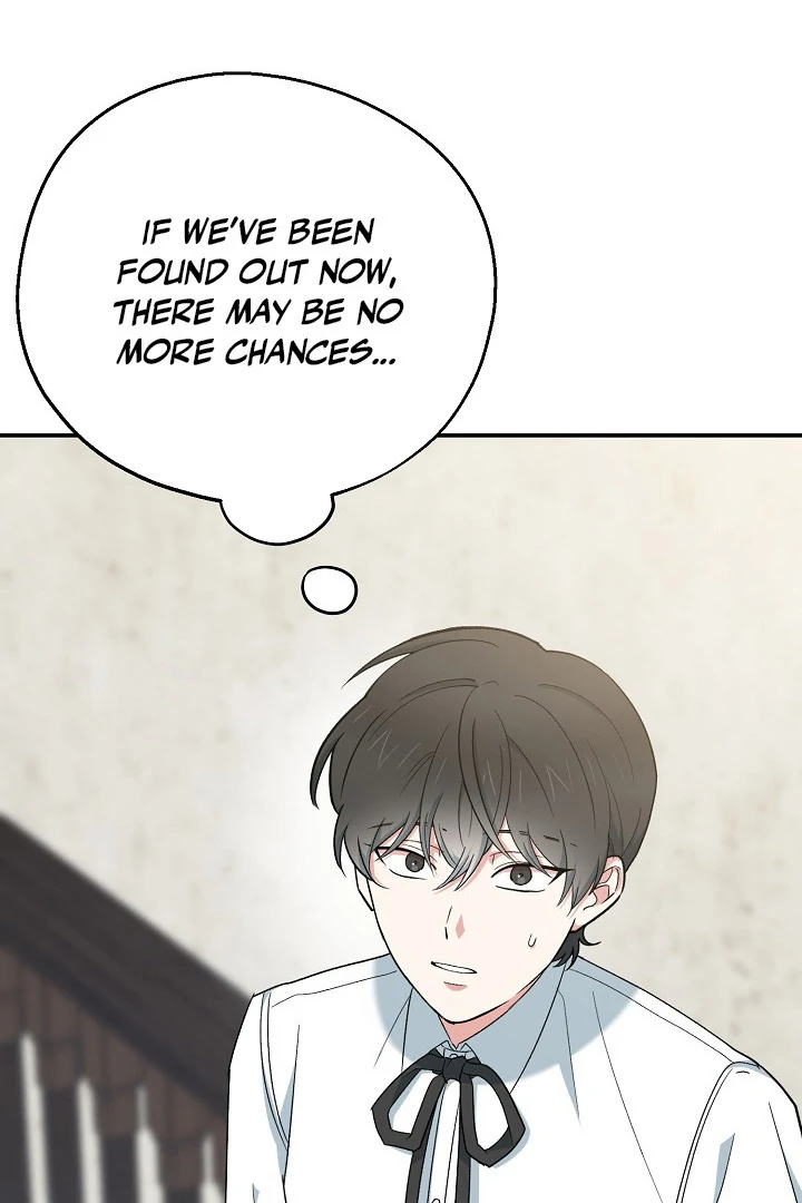 The Mood of the Possessed Novel is in Crisis ( PARADISE SCANS ) - Chapter 16 manhwa