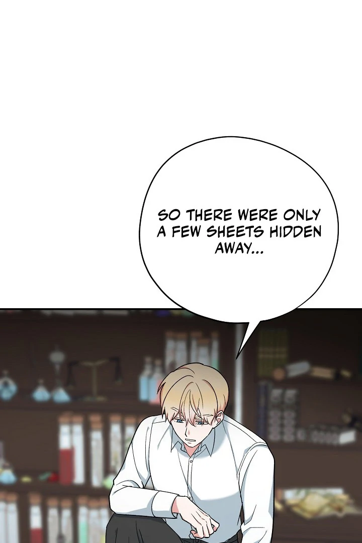 The Mood of the Possessed Novel is in Crisis ( PARADISE SCANS ) - Chapter 17 manhwa