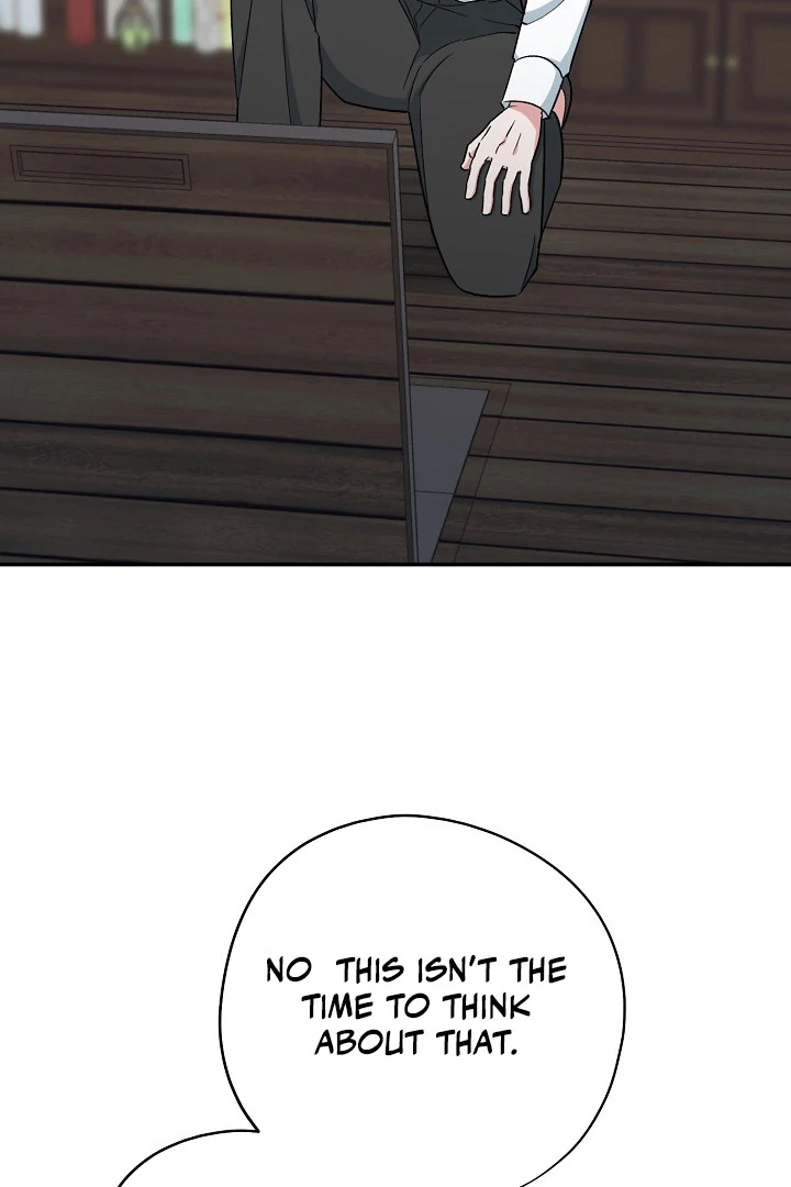 The Mood of the Possessed Novel is in Crisis ( PARADISE SCANS ) - Chapter 17 manhwa