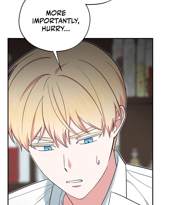 The Mood of the Possessed Novel is in Crisis ( PARADISE SCANS ) - Chapter 17 manhwa