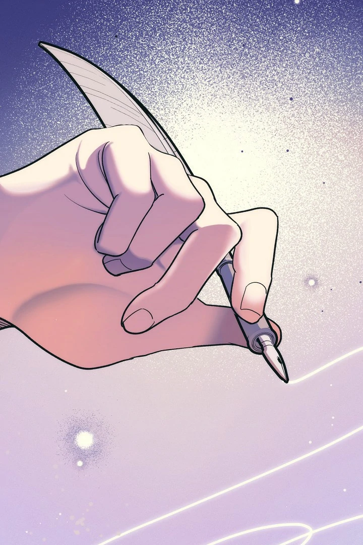 The Mood of the Possessed Novel is in Crisis ( PARADISE SCANS ) - Chapter 17 manhwa