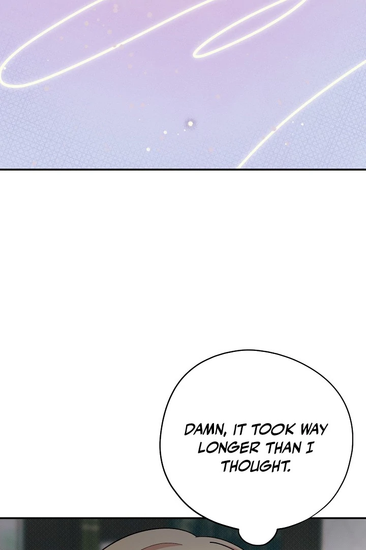 The Mood of the Possessed Novel is in Crisis ( PARADISE SCANS ) - Chapter 17 manhwa