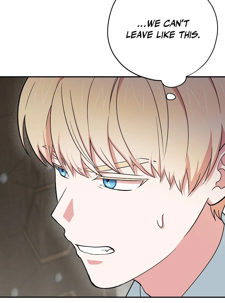 The Mood of the Possessed Novel is in Crisis ( PARADISE SCANS ) - Chapter 17 manhwa