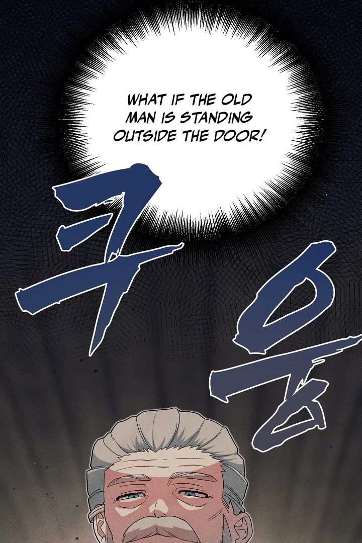 The Mood of the Possessed Novel is in Crisis ( PARADISE SCANS ) - Chapter 17 manhwa
