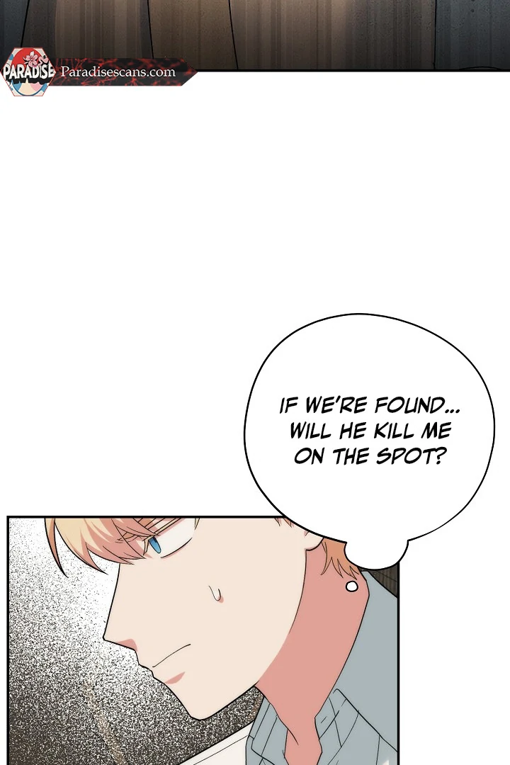 The Mood of the Possessed Novel is in Crisis ( PARADISE SCANS ) - Chapter 17 manhwa