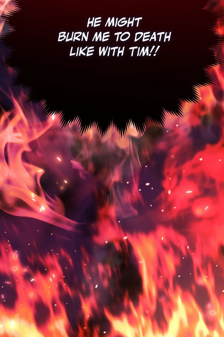 The Mood of the Possessed Novel is in Crisis ( PARADISE SCANS ) - Chapter 17 manhwa