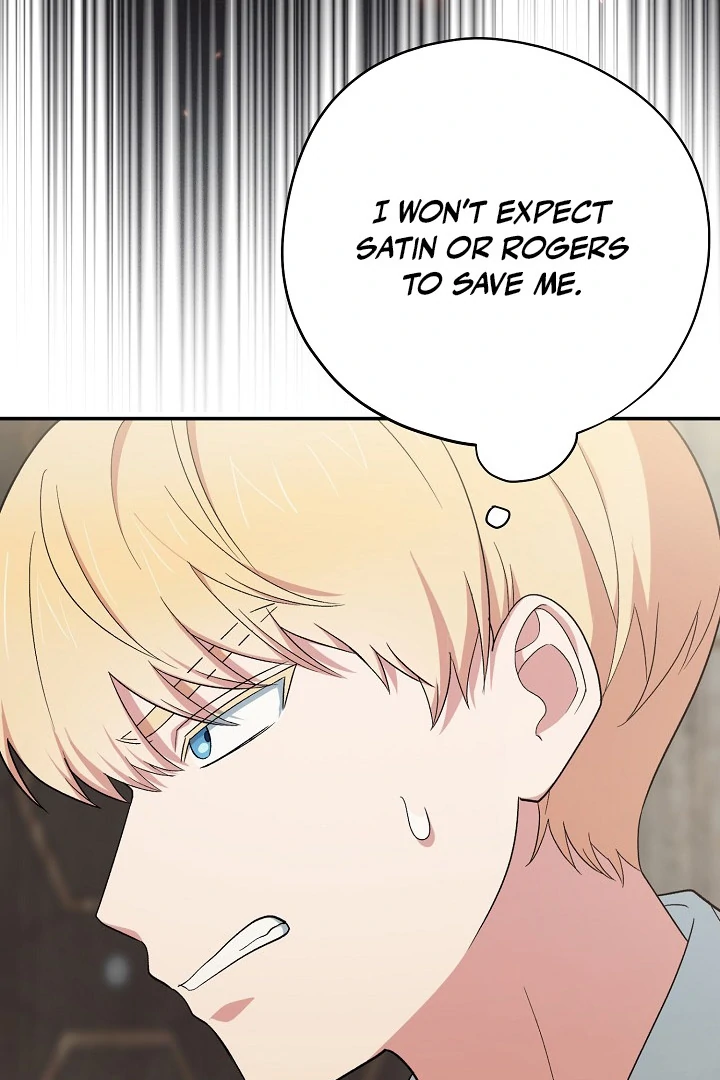 The Mood of the Possessed Novel is in Crisis ( PARADISE SCANS ) - Chapter 17 manhwa