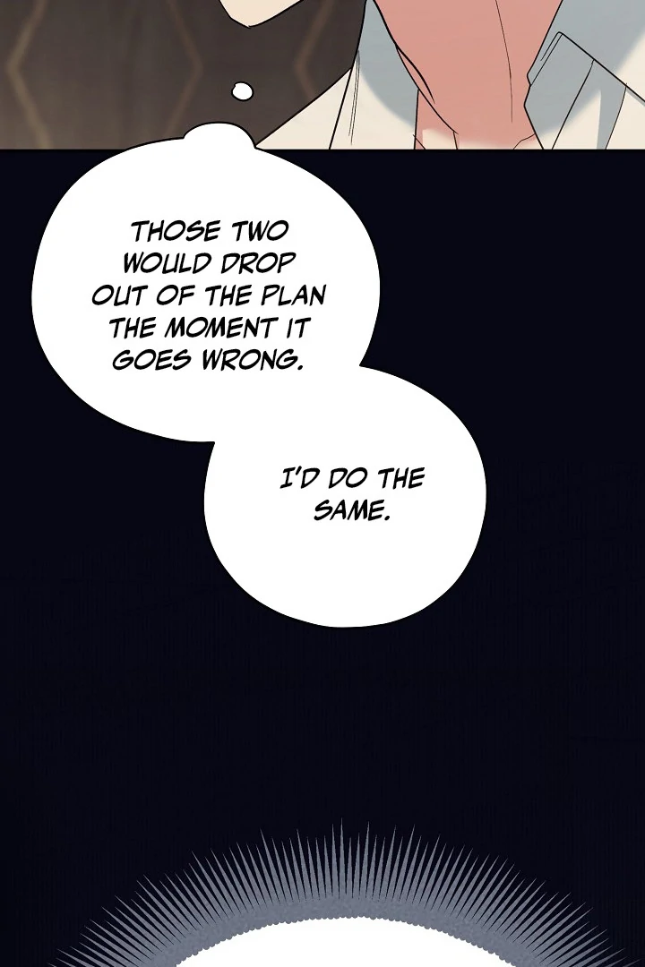 The Mood of the Possessed Novel is in Crisis ( PARADISE SCANS ) - Chapter 17 manhwa