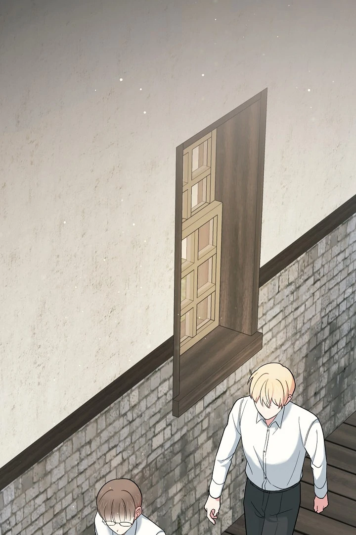 The Mood of the Possessed Novel is in Crisis ( PARADISE SCANS ) - Chapter 17 manhwa