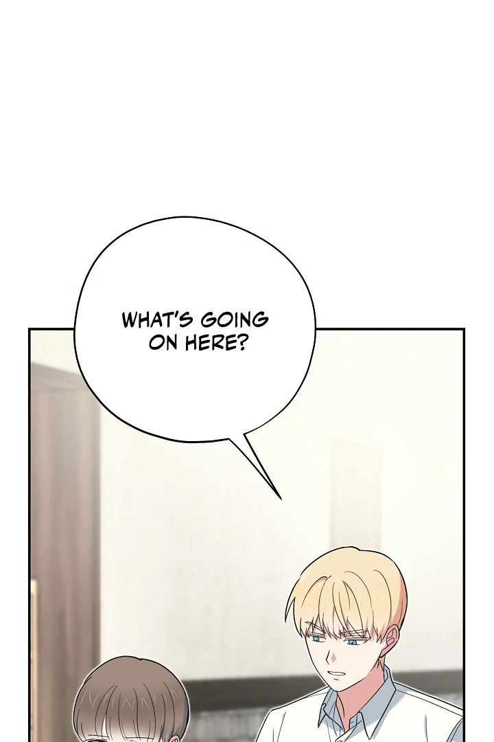 The Mood of the Possessed Novel is in Crisis ( PARADISE SCANS ) - Chapter 17 manhwa