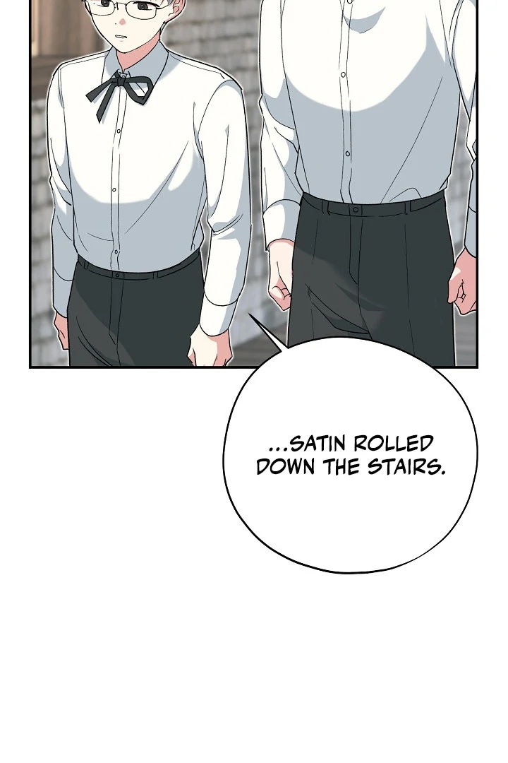 The Mood of the Possessed Novel is in Crisis ( PARADISE SCANS ) - Chapter 17 manhwa