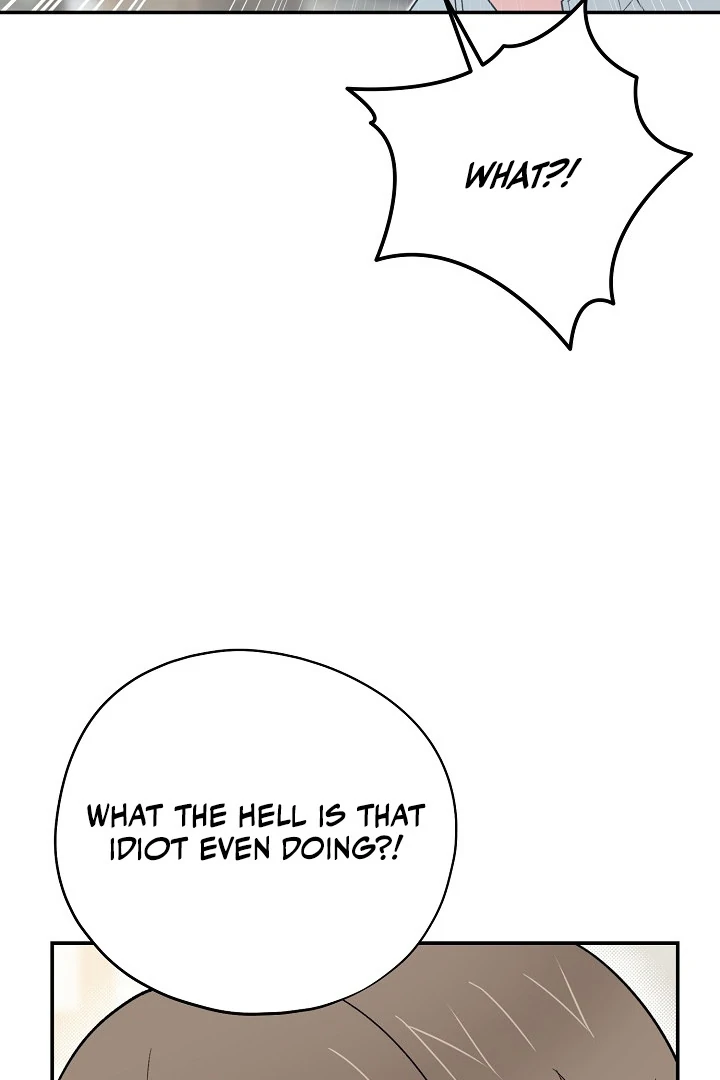 The Mood of the Possessed Novel is in Crisis ( PARADISE SCANS ) - Chapter 17 manhwa