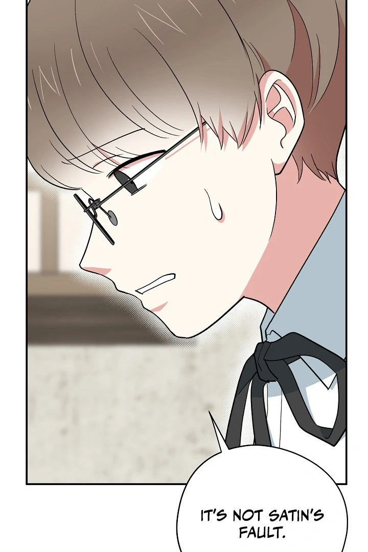 The Mood of the Possessed Novel is in Crisis ( PARADISE SCANS ) - Chapter 17 manhwa