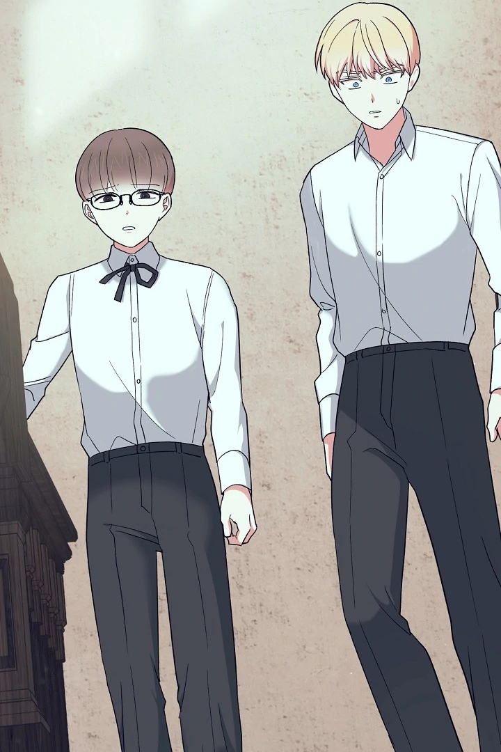 The Mood of the Possessed Novel is in Crisis ( PARADISE SCANS ) - Chapter 17 manhwa