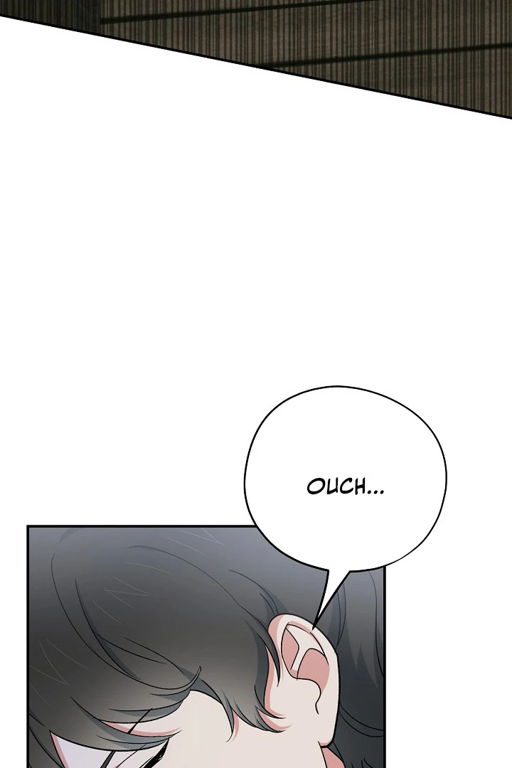 The Mood of the Possessed Novel is in Crisis ( PARADISE SCANS ) - Chapter 17 manhwa