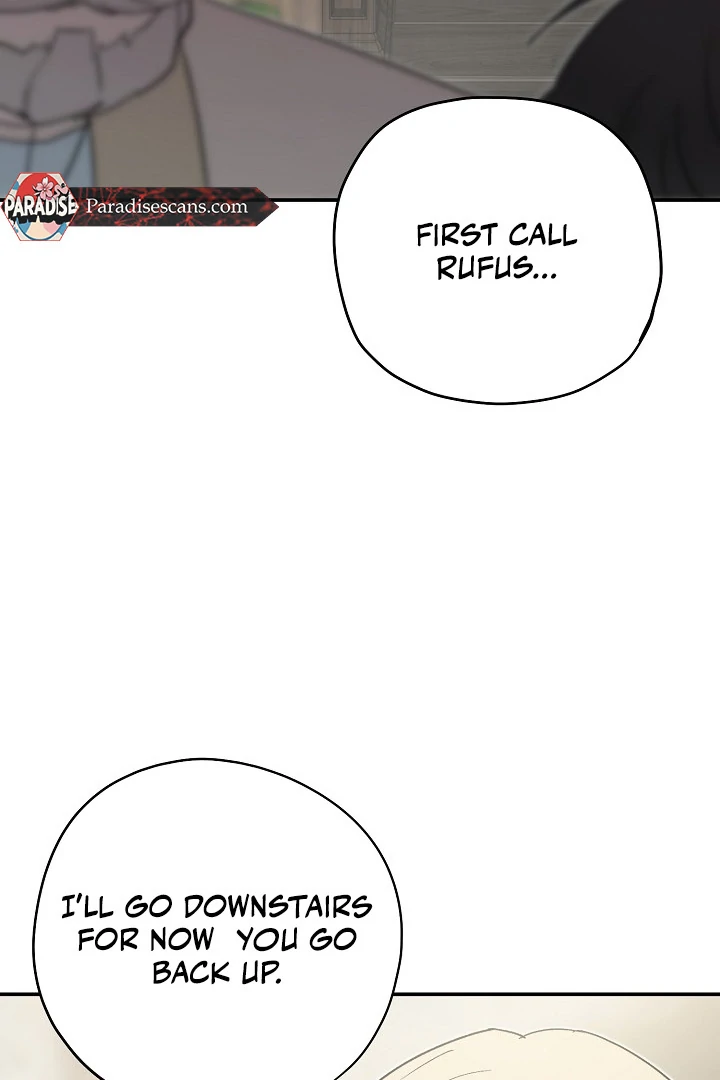 The Mood of the Possessed Novel is in Crisis ( PARADISE SCANS ) - Chapter 17 manhwa