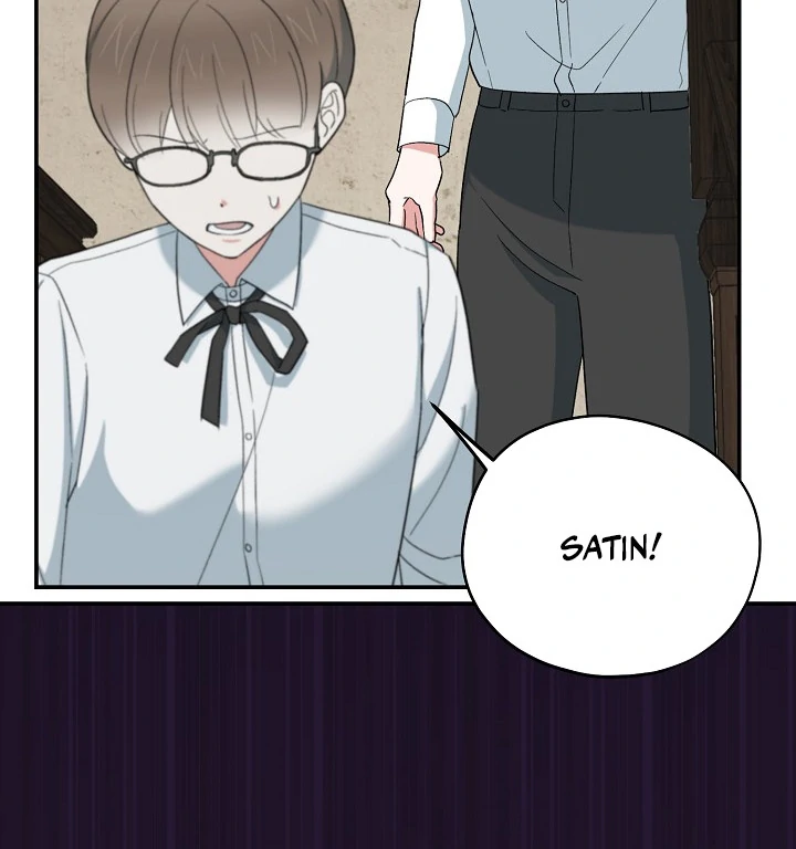 The Mood of the Possessed Novel is in Crisis ( PARADISE SCANS ) - Chapter 17 manhwa