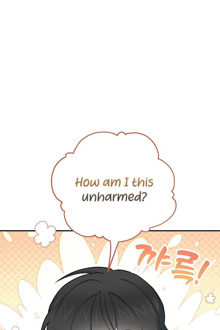 The Mood of the Possessed Novel is in Crisis ( PARADISE SCANS ) - Chapter 17 manhwa