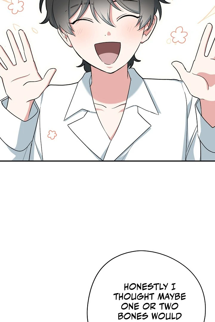 The Mood of the Possessed Novel is in Crisis ( PARADISE SCANS ) - Chapter 17 manhwa