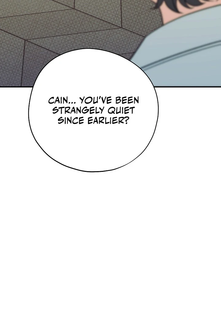 The Mood of the Possessed Novel is in Crisis ( PARADISE SCANS ) - Chapter 17 manhwa
