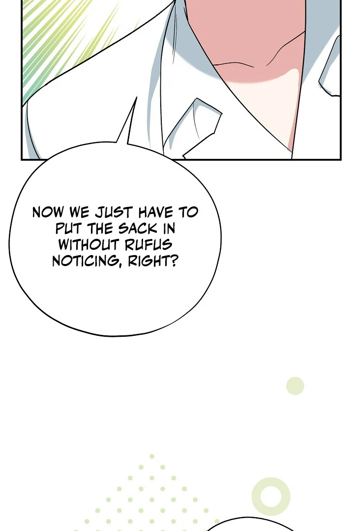The Mood of the Possessed Novel is in Crisis ( PARADISE SCANS ) - Chapter 17 manhwa