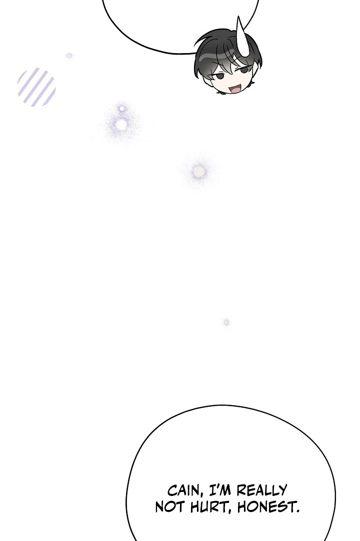 The Mood of the Possessed Novel is in Crisis ( PARADISE SCANS ) - Chapter 17 manhwa