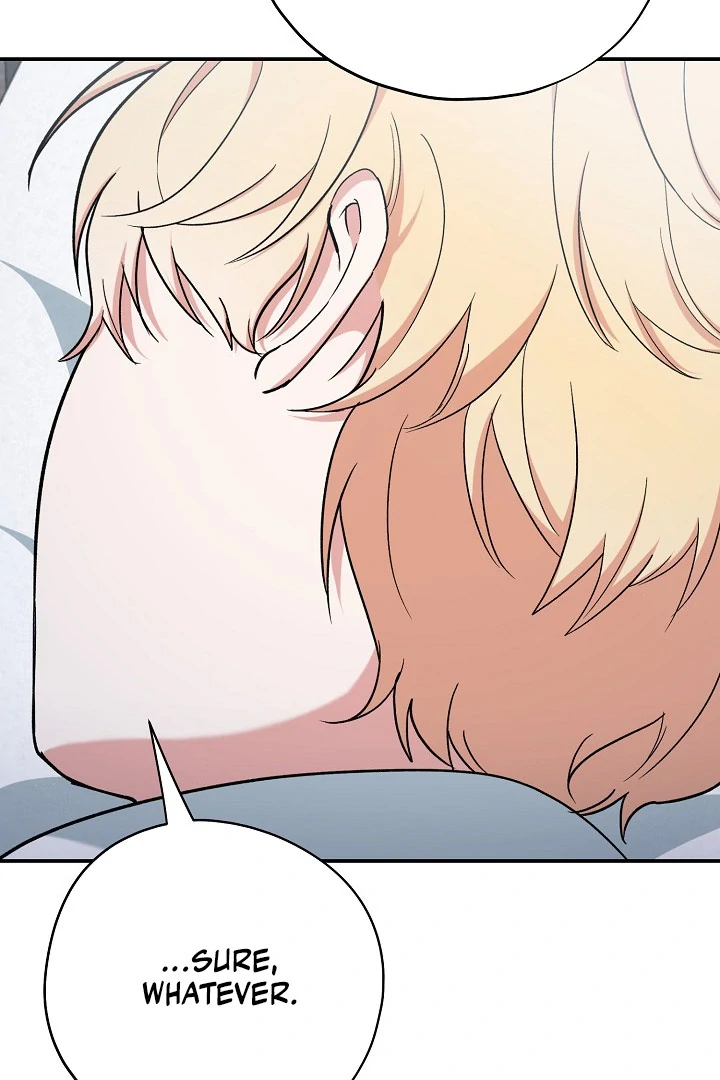 The Mood of the Possessed Novel is in Crisis ( PARADISE SCANS ) - Chapter 17 manhwa