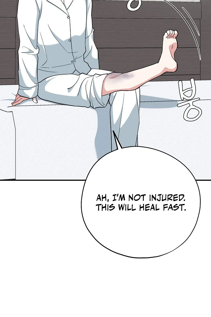 The Mood of the Possessed Novel is in Crisis ( PARADISE SCANS ) - Chapter 17 manhwa