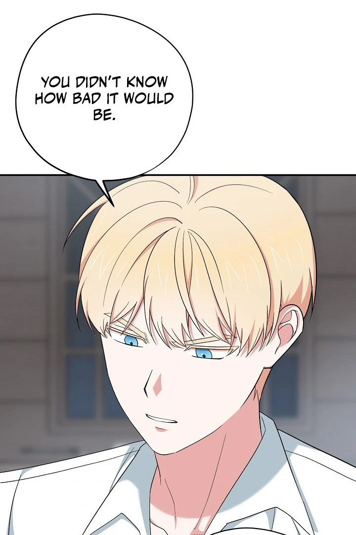 The Mood of the Possessed Novel is in Crisis ( PARADISE SCANS ) - Chapter 17 manhwa
