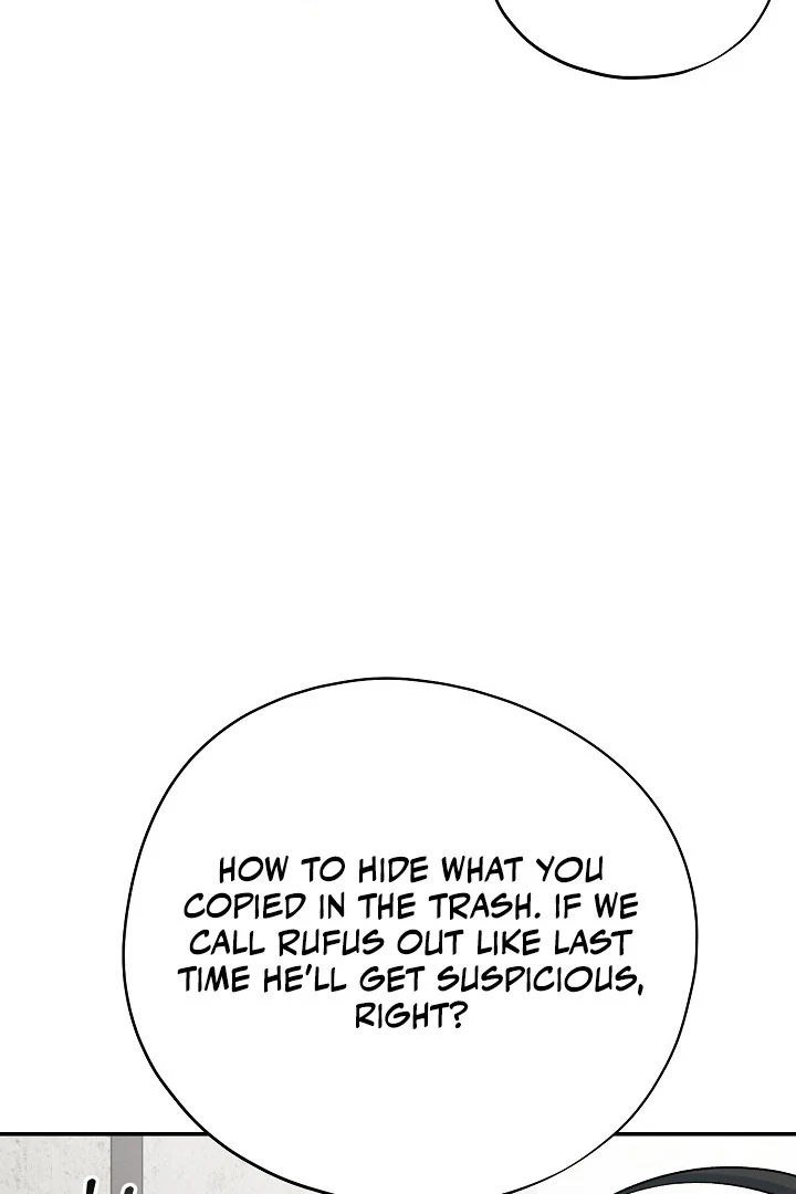 The Mood of the Possessed Novel is in Crisis ( PARADISE SCANS ) - Chapter 17 manhwa