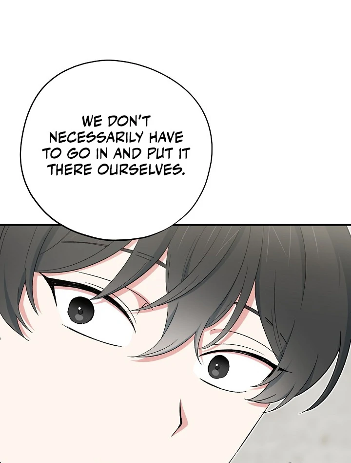 The Mood of the Possessed Novel is in Crisis ( PARADISE SCANS ) - Chapter 17 manhwa