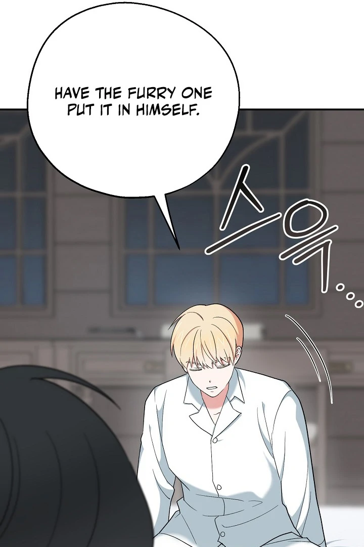 The Mood of the Possessed Novel is in Crisis ( PARADISE SCANS ) - Chapter 17 manhwa