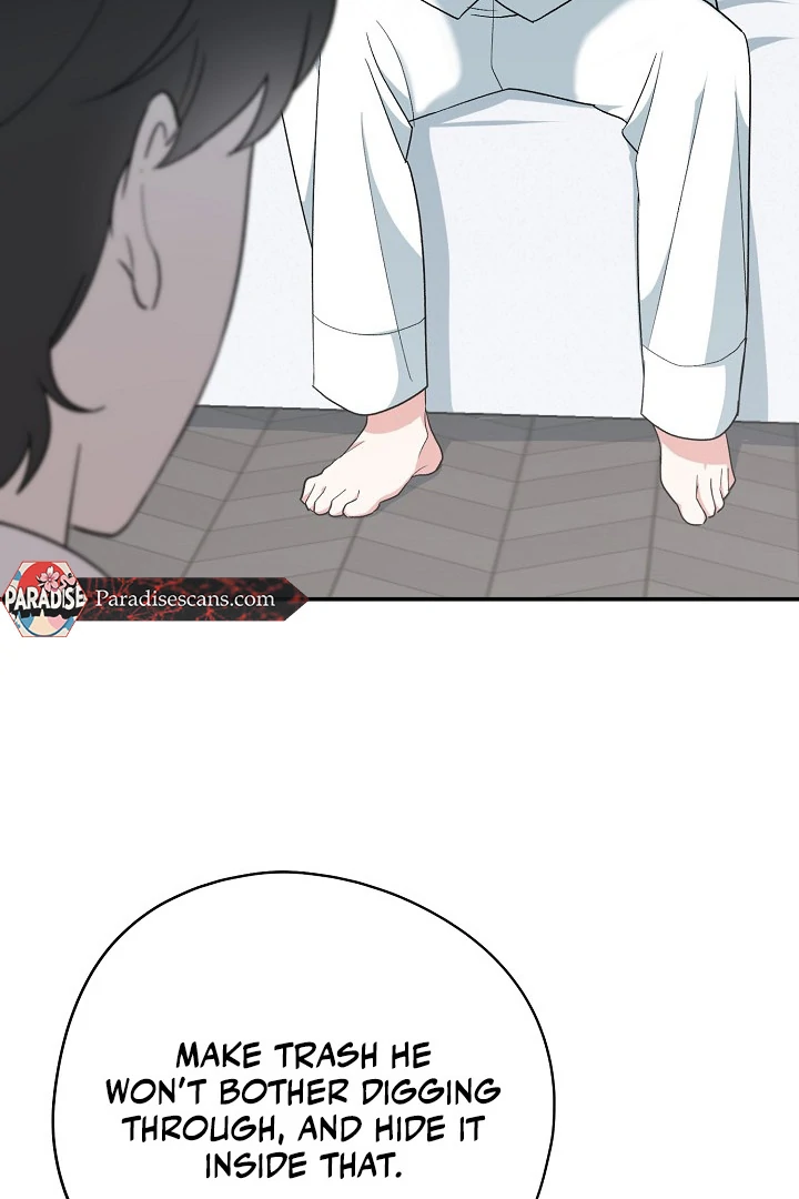 The Mood of the Possessed Novel is in Crisis ( PARADISE SCANS ) - Chapter 17 manhwa