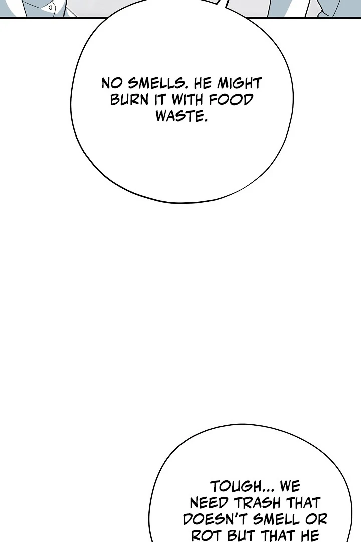 The Mood of the Possessed Novel is in Crisis ( PARADISE SCANS ) - Chapter 17 manhwa