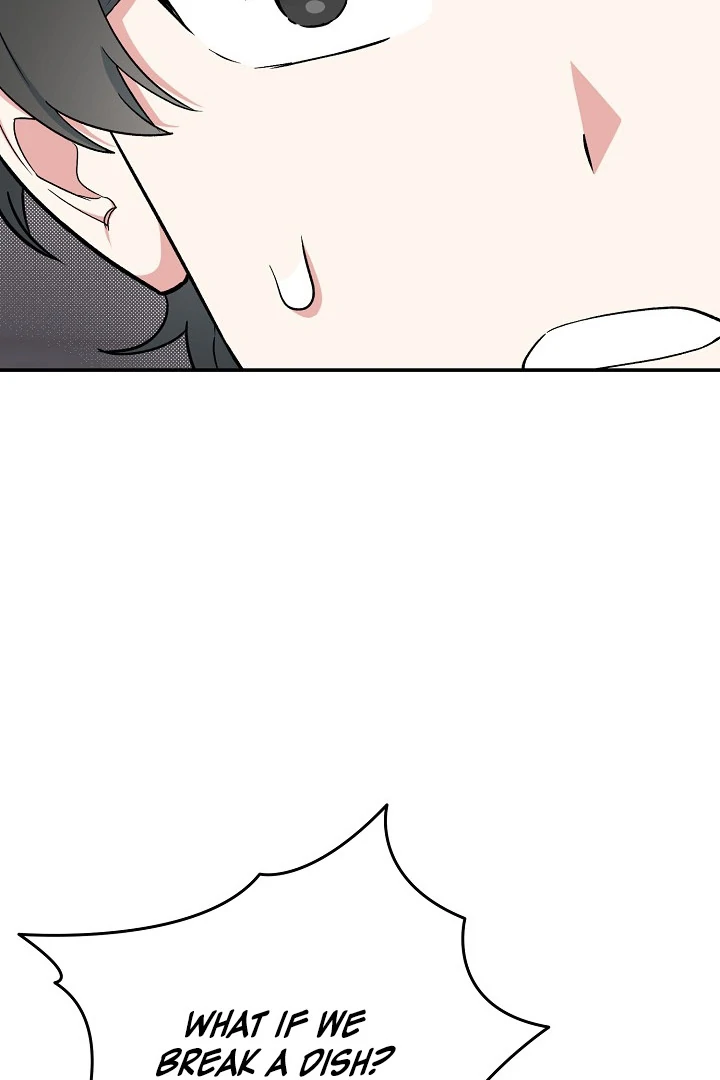 The Mood of the Possessed Novel is in Crisis ( PARADISE SCANS ) - Chapter 17 manhwa