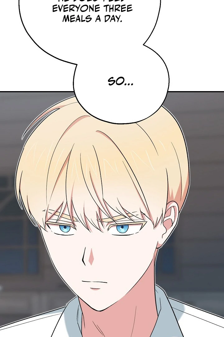 The Mood of the Possessed Novel is in Crisis ( PARADISE SCANS ) - Chapter 17 manhwa