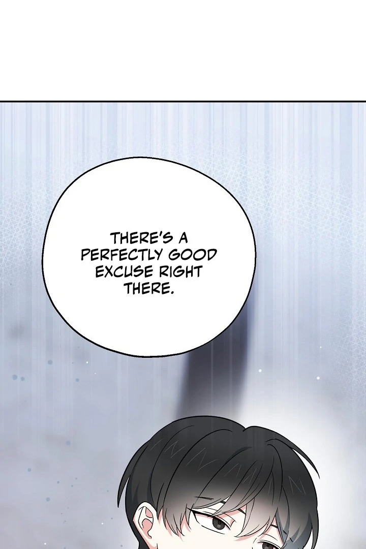 The Mood of the Possessed Novel is in Crisis ( PARADISE SCANS ) - Chapter 17 manhwa