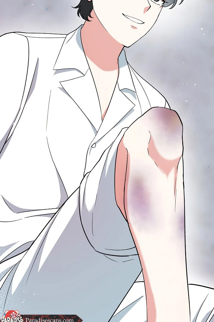 The Mood of the Possessed Novel is in Crisis ( PARADISE SCANS ) - Chapter 17 manhwa