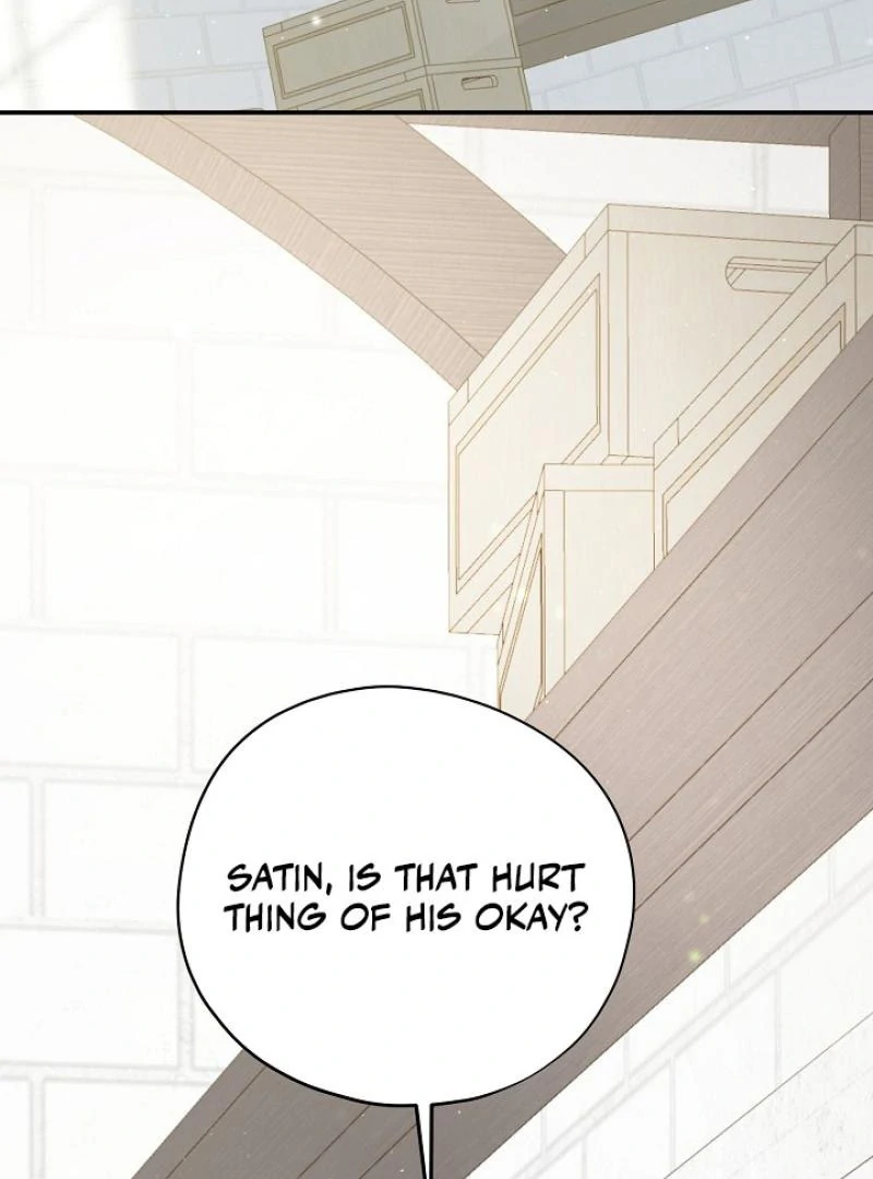 The Mood of the Possessed Novel is in Crisis ( PARADISE SCANS ) - Chapter 18 manhwa